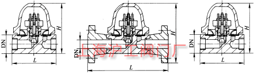 CS17HCS47HCS67H pƬʽˮyҪμY(ji)ߴʾD