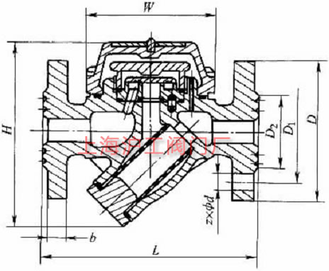 CS49H-16S49H-16CS49-16CCS49H-25CS49H-40 APʽˮyҪμYߴʾD