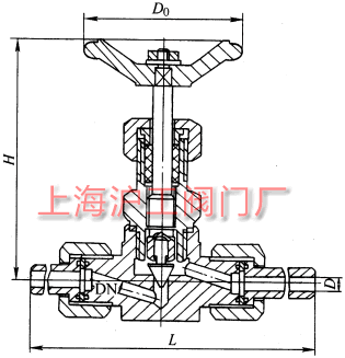 J21HJ21W  PN25 PN40 ݼyֹyμY(ji)(gu)ߴʾD