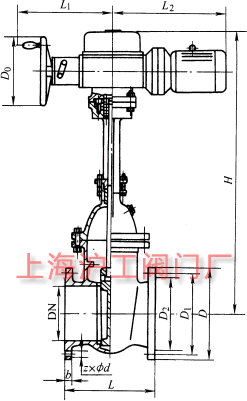 Z941TZ941WZ941H  PN10PN16 F늄ШʽlyҪμY(ji)(gu)ߴʾD